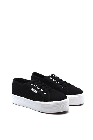 Superga - Women's 2790 Platform Sneakers