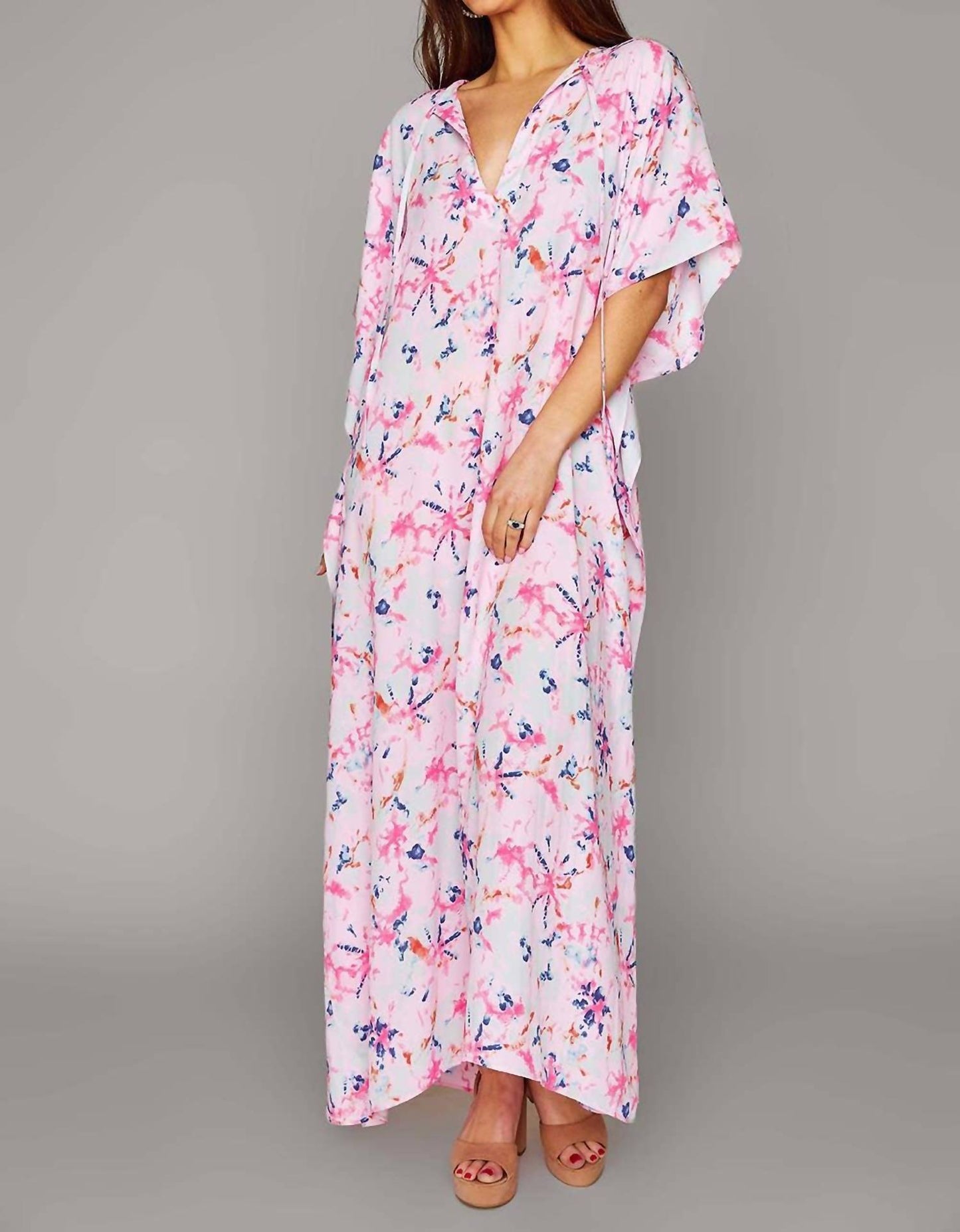 Buddylove - Miller Free Spirit Maxi