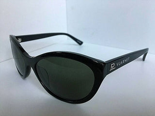 Vuarnet - Women's VL1203 Cats Eye Sunglasses