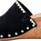 Corkys Footwear - Women's Stitch N Slide Wedge Sandal