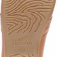 Dansko - Women's Linden Luggage Flats