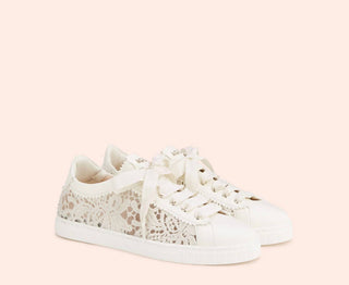 Agl - Women's Sade Sneakers