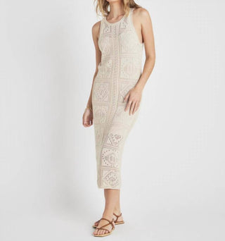Splendid - Kimi Crochet Dress