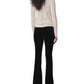 Avenue Montaigne - Bellini Velvet Pant