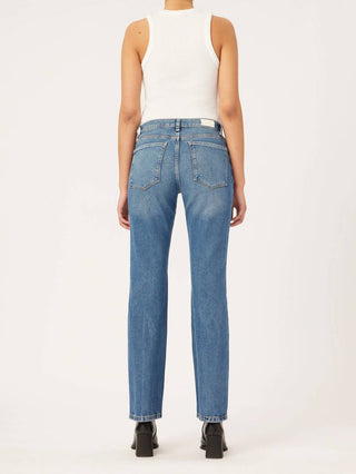 Dl1961 - Women'S - Joni Slim Boot Relaxed Vintage Jean