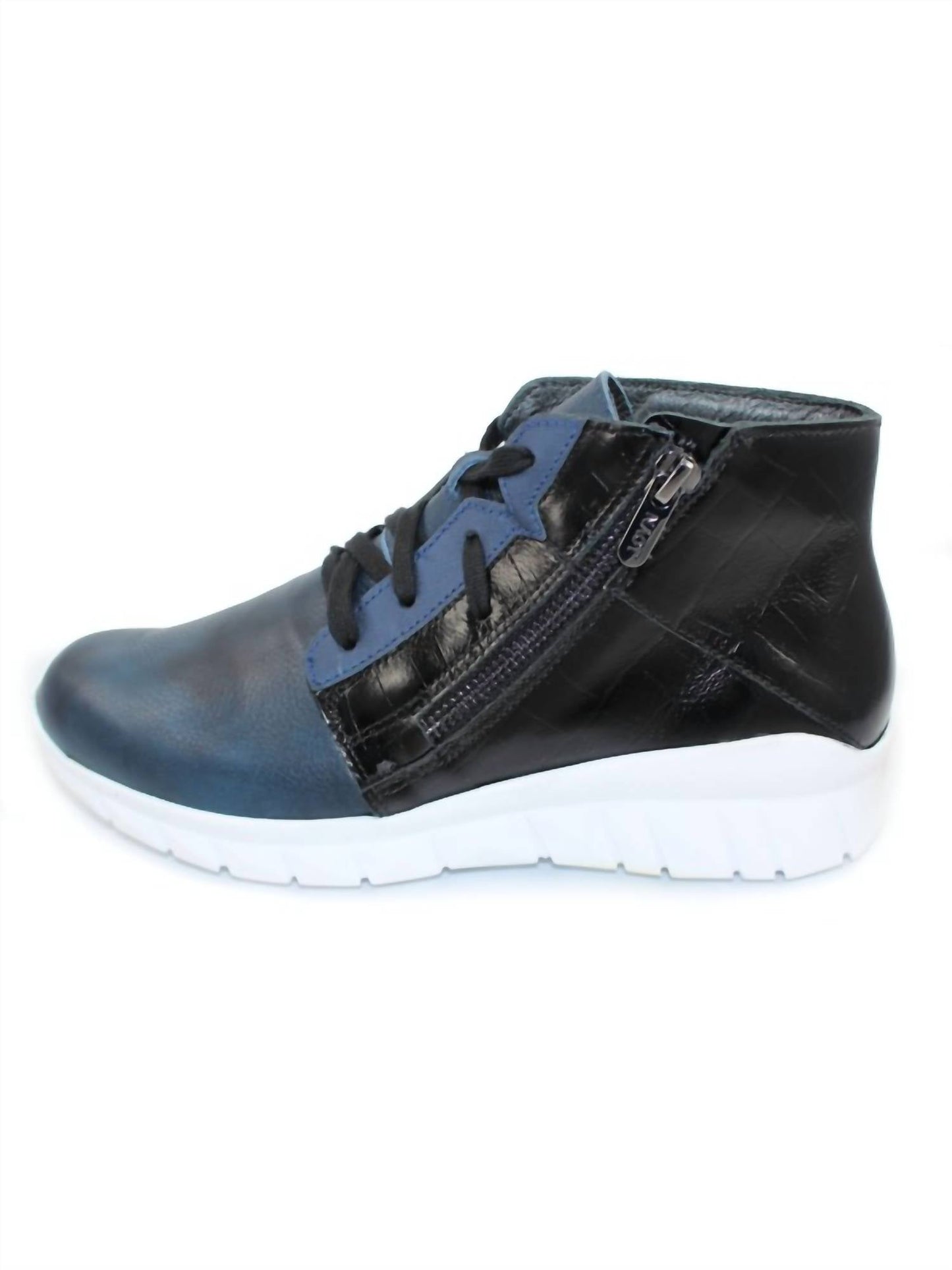 Naot - Women's Polaris Ankle Boot