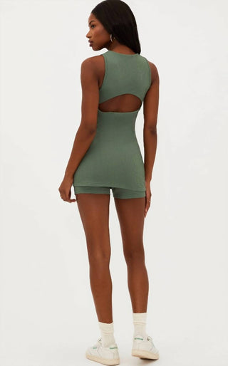 Beach Riot - Olina Romper