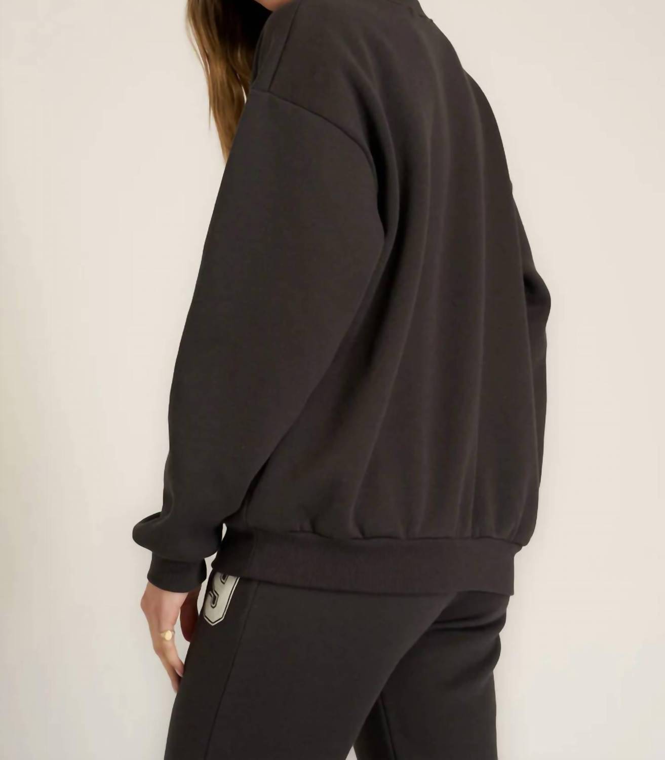 Project Social T - Touchdown Sweatshirt Top