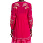 Johnny Was - TEYROS DRESS (SLIP)
