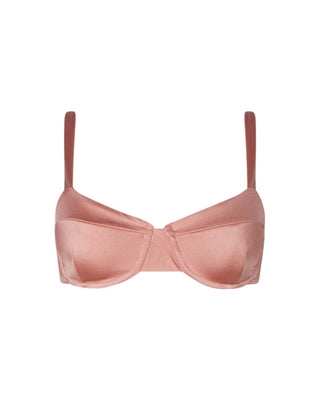 Soah - Women's Stella Bustier Top