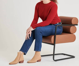 Dolce Vita - Women's Fahari Bootie