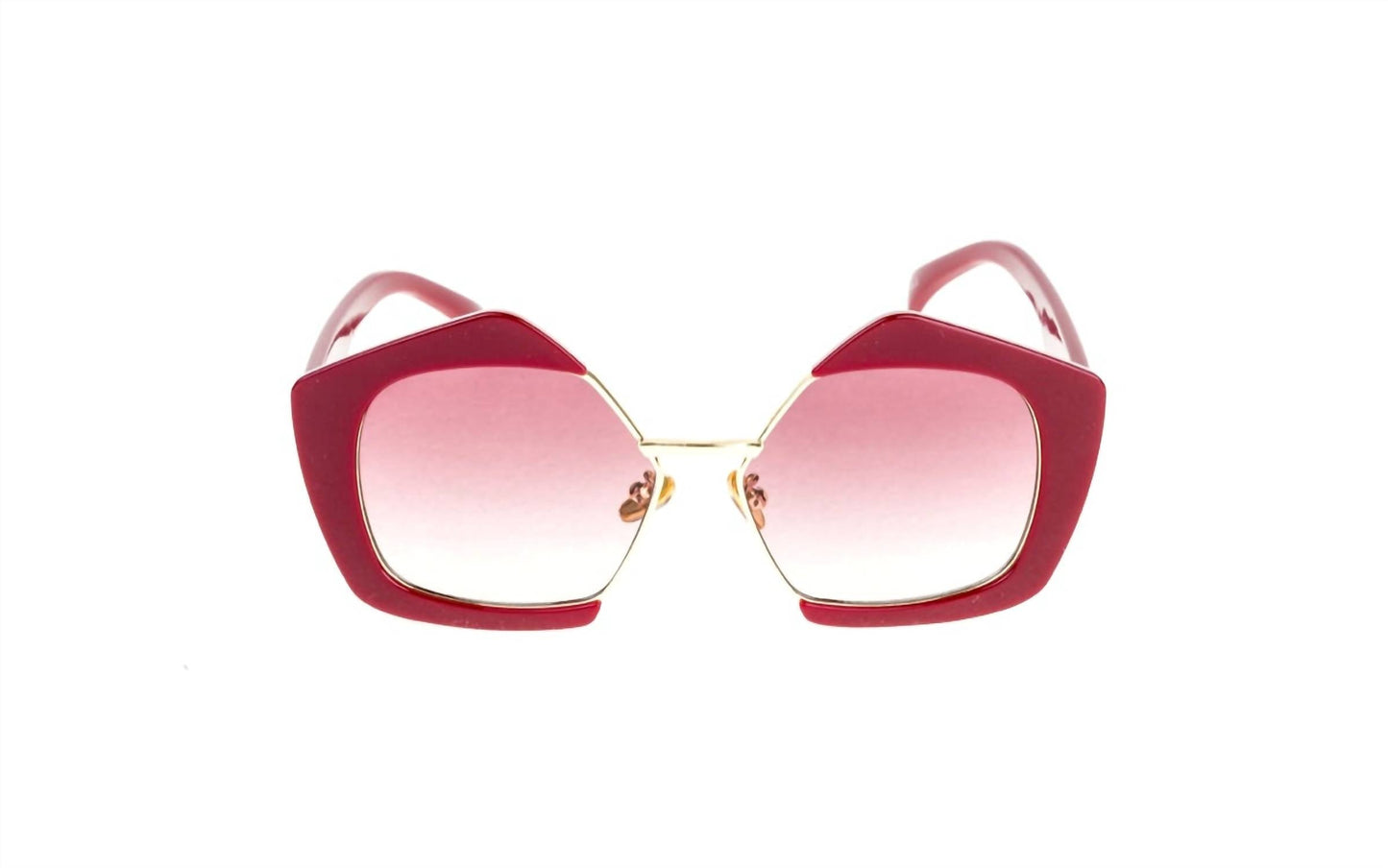 Kazoku Lunettes - Hangover Sunglasses