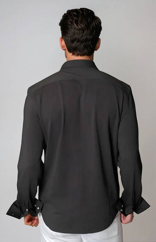 Buki - Cinqo Single Shot Long Sleeve Shirt