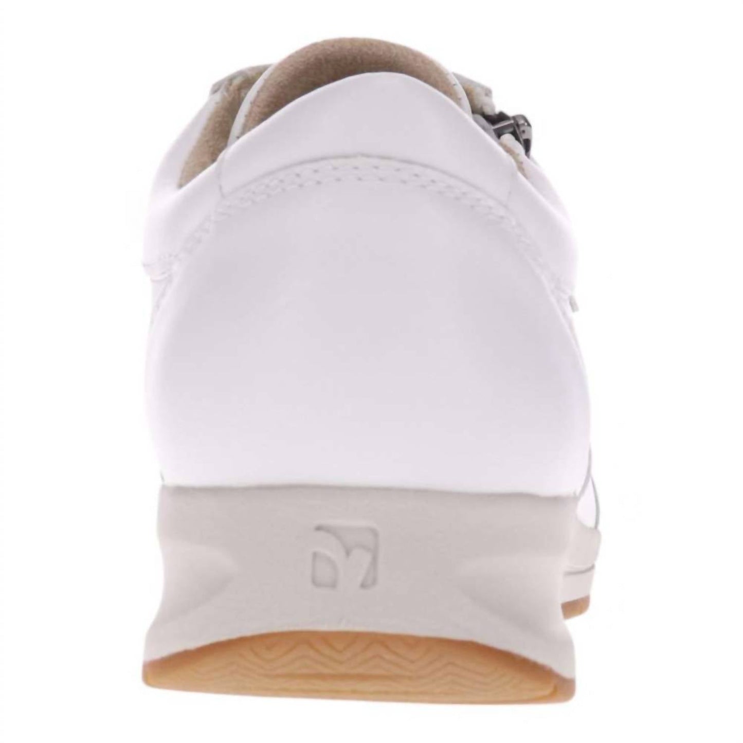 Revere - Women's Boston Zip Sneaker
