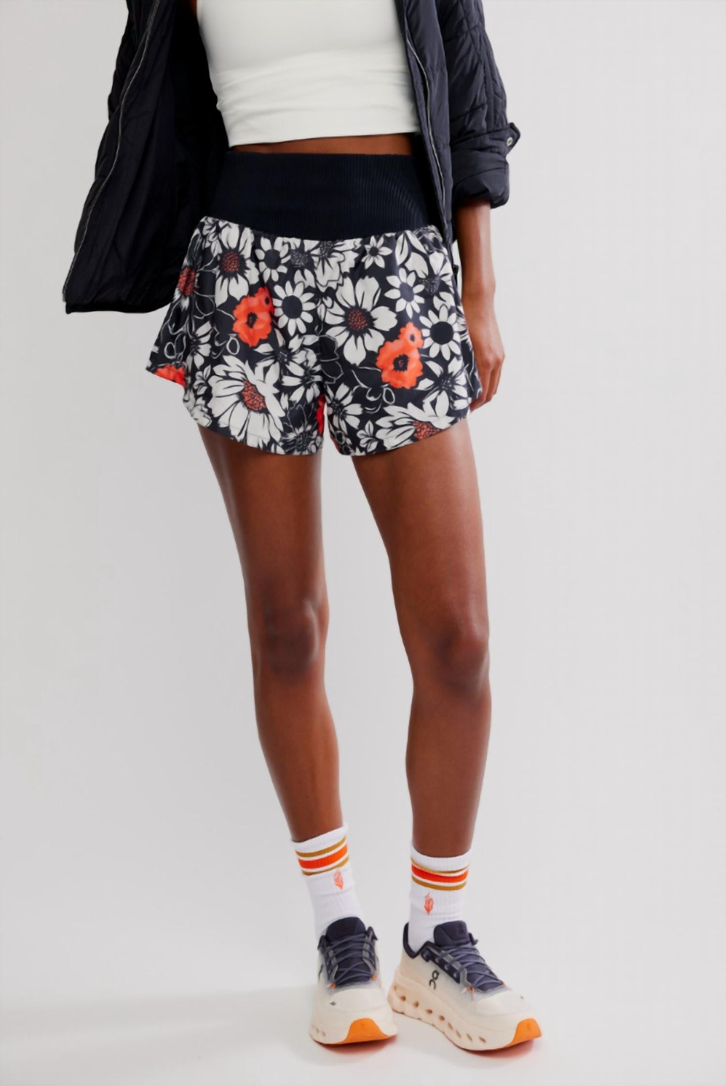 Fp Movement - Carpe Diem Short