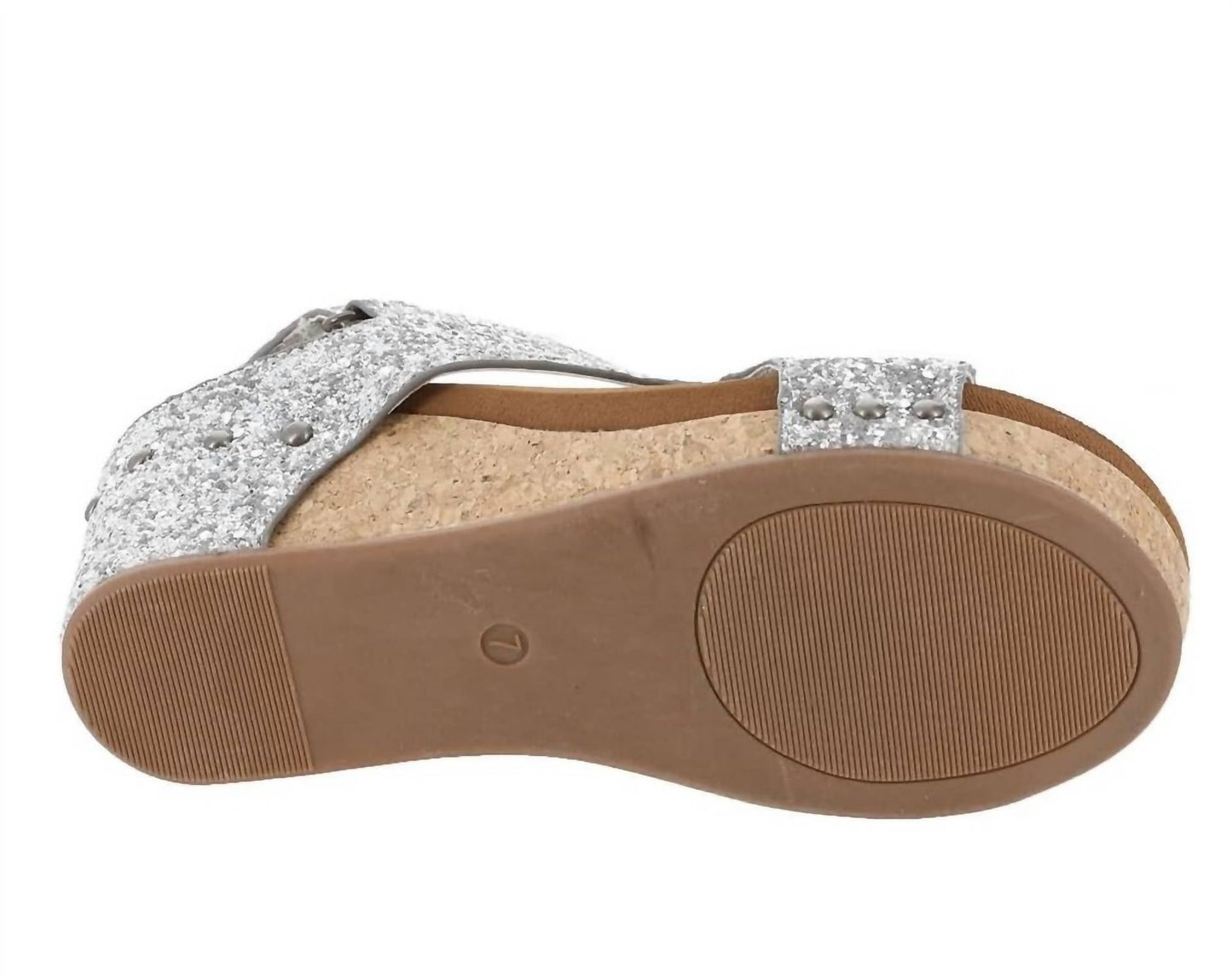 Very G - Women's Culver Sandals