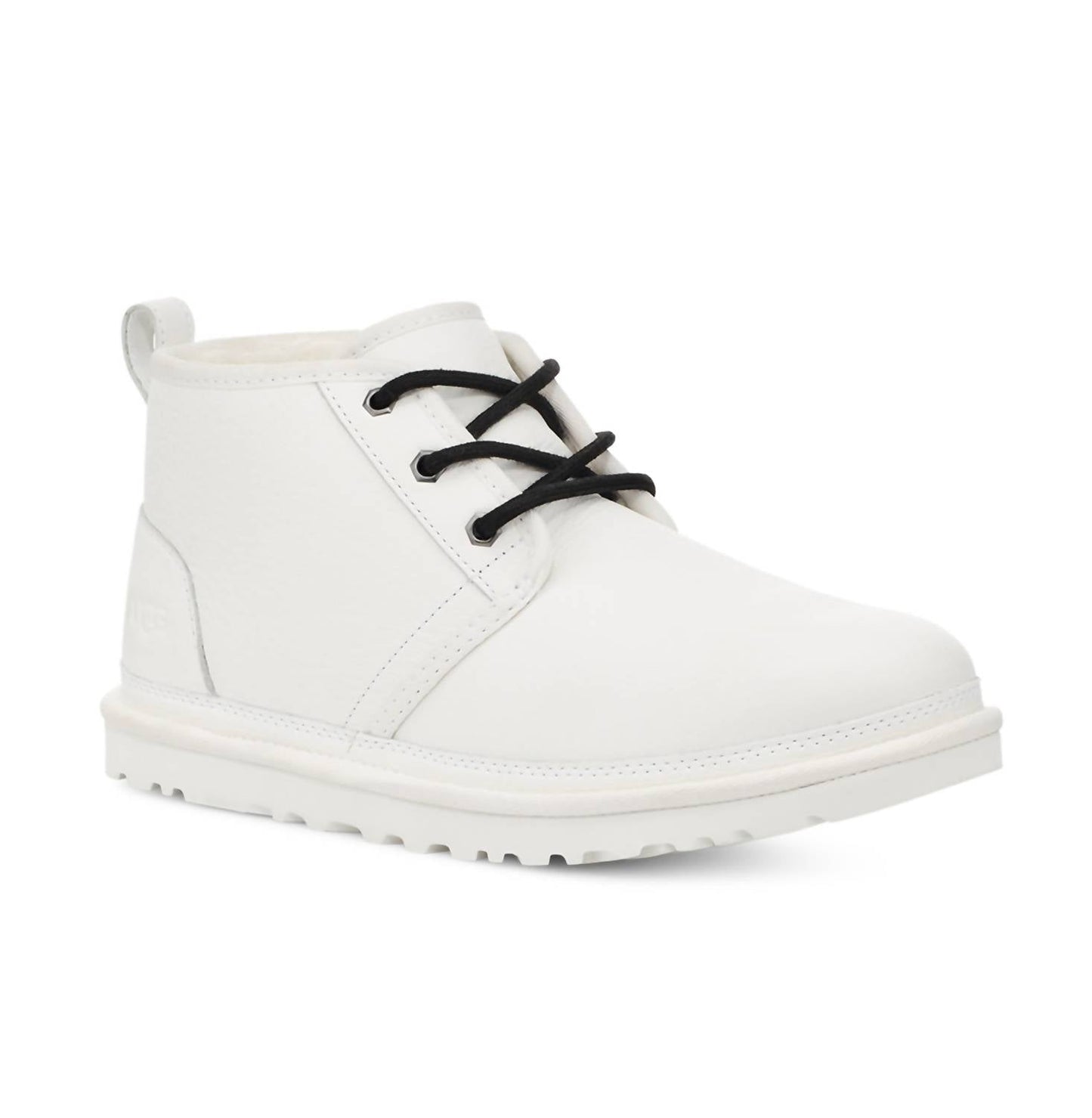 Ugg - MEN'S NEUMEL LEATHER CHUKKA BOOT