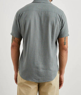 Rails - CARSON SHIRT