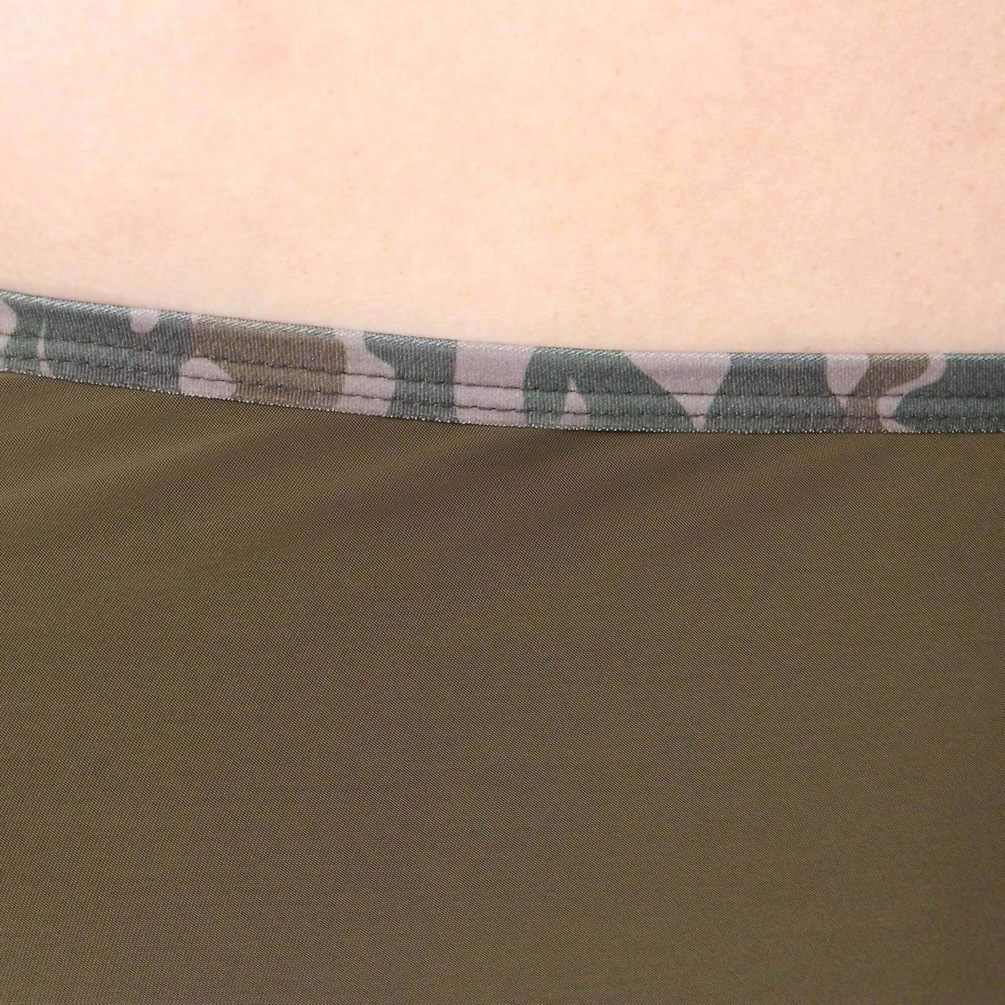 Undersummers - Long Underwear Leggings