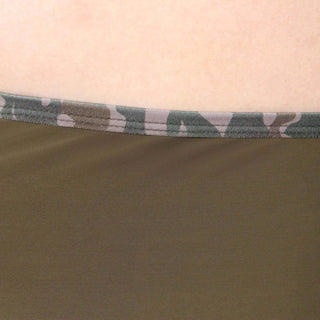 Undersummers - Long Underwear Leggings