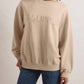Z Supply - Syd Logo Sweatshirt