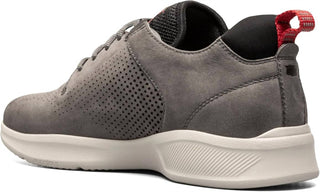 Florsheim - Men's Studio Perf Lace-up Sneaker