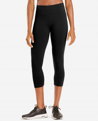 Danskin - Yoga Capri Leggings
