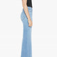 Mother - The Tomcat Roller Skimp Jean