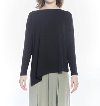 Matthildur - Miranda Long Sleeve Top