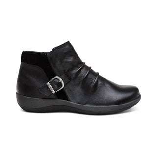 Aetrex - Women's Luna Buckle Boot