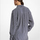 Michael Kors - Tie Front Shirt