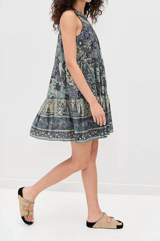 Ulla Johnson - Mari Mini Dress