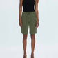Pistola - Etta Curved Shorts