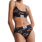 Calvin Klein - UNLINED BRALETTE