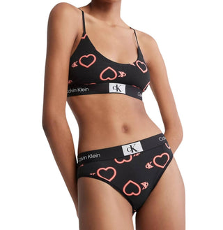 Calvin Klein - UNLINED BRALETTE