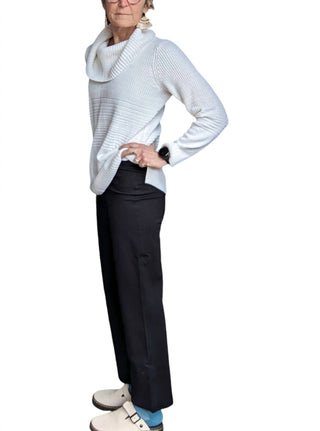 Z Supply - DO IT ALL STRAIGHT LEG PANT