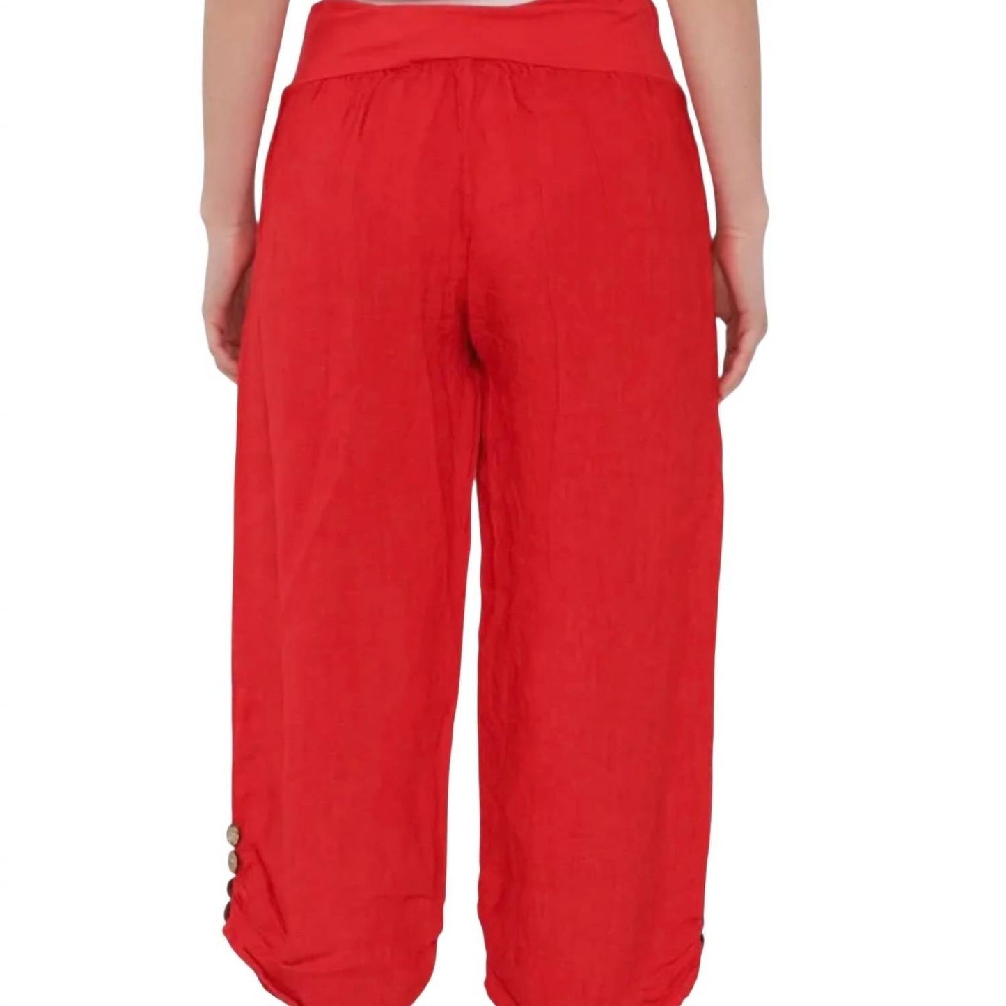 Gigi Moda - Piazza pants