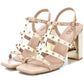 Xti - Women's Heeled Sandals