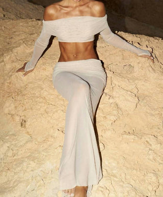 Bananhot - Lena Maxi Skirt