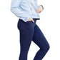 Julia Rose - Riley 7/8 Ankle Length Leggings with Pockets