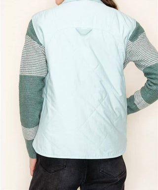 Staccato - Connie Vest