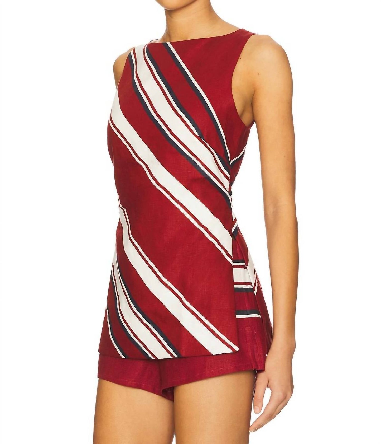 Faithfull The Brand - Miel Sleeveless Top