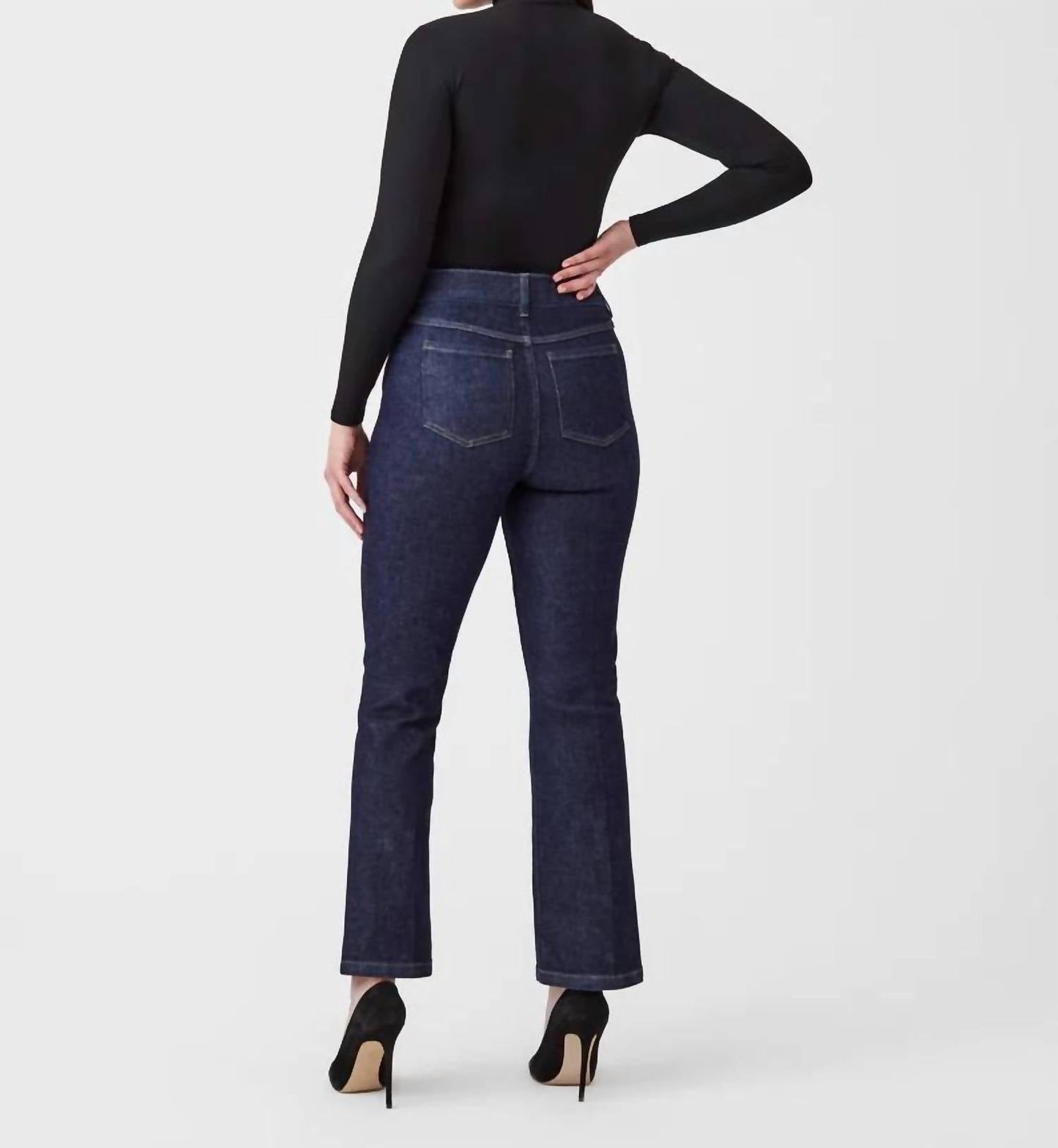 Spanx - Turtleneck Bodysuit