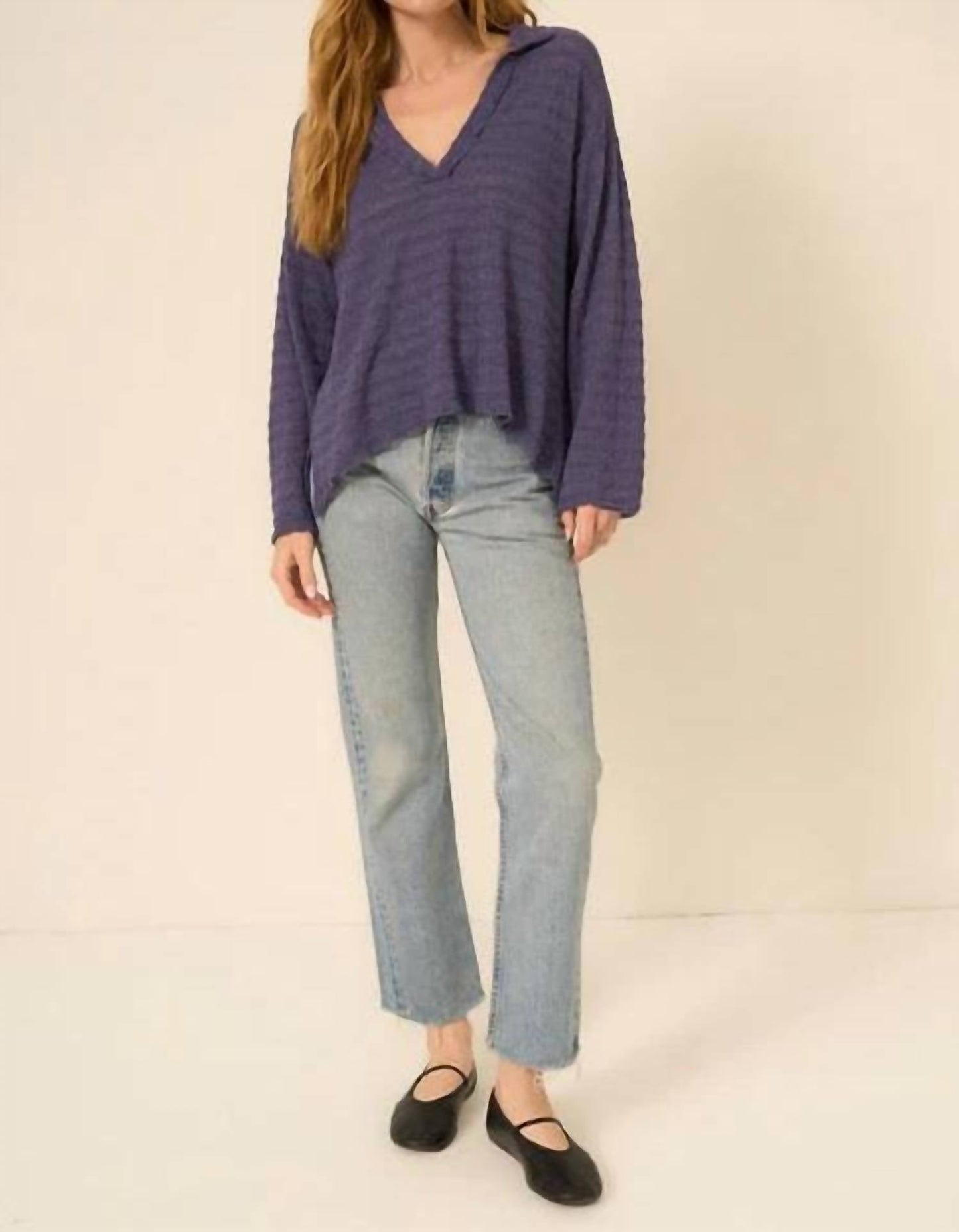 Project Social T - Capistrano Pullover
