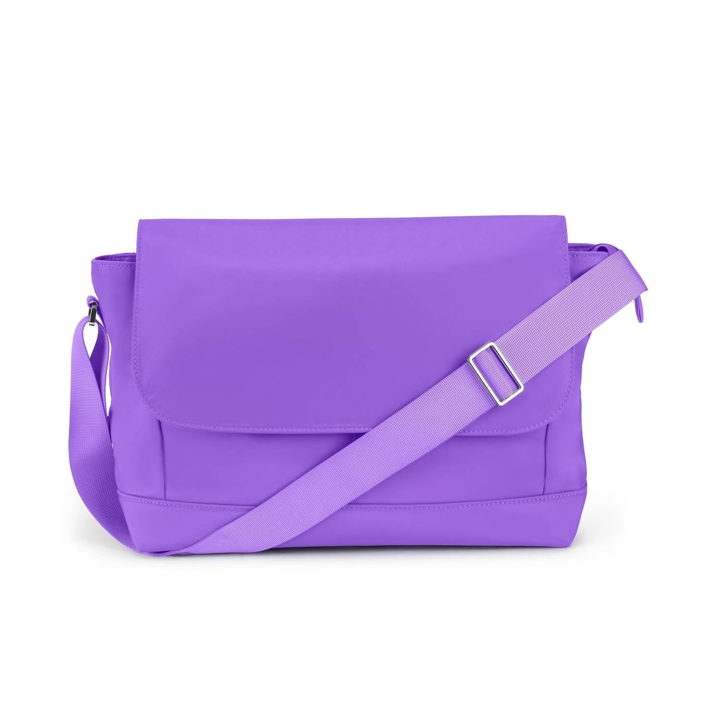 Birdie Balou - Women's Messenger Bag