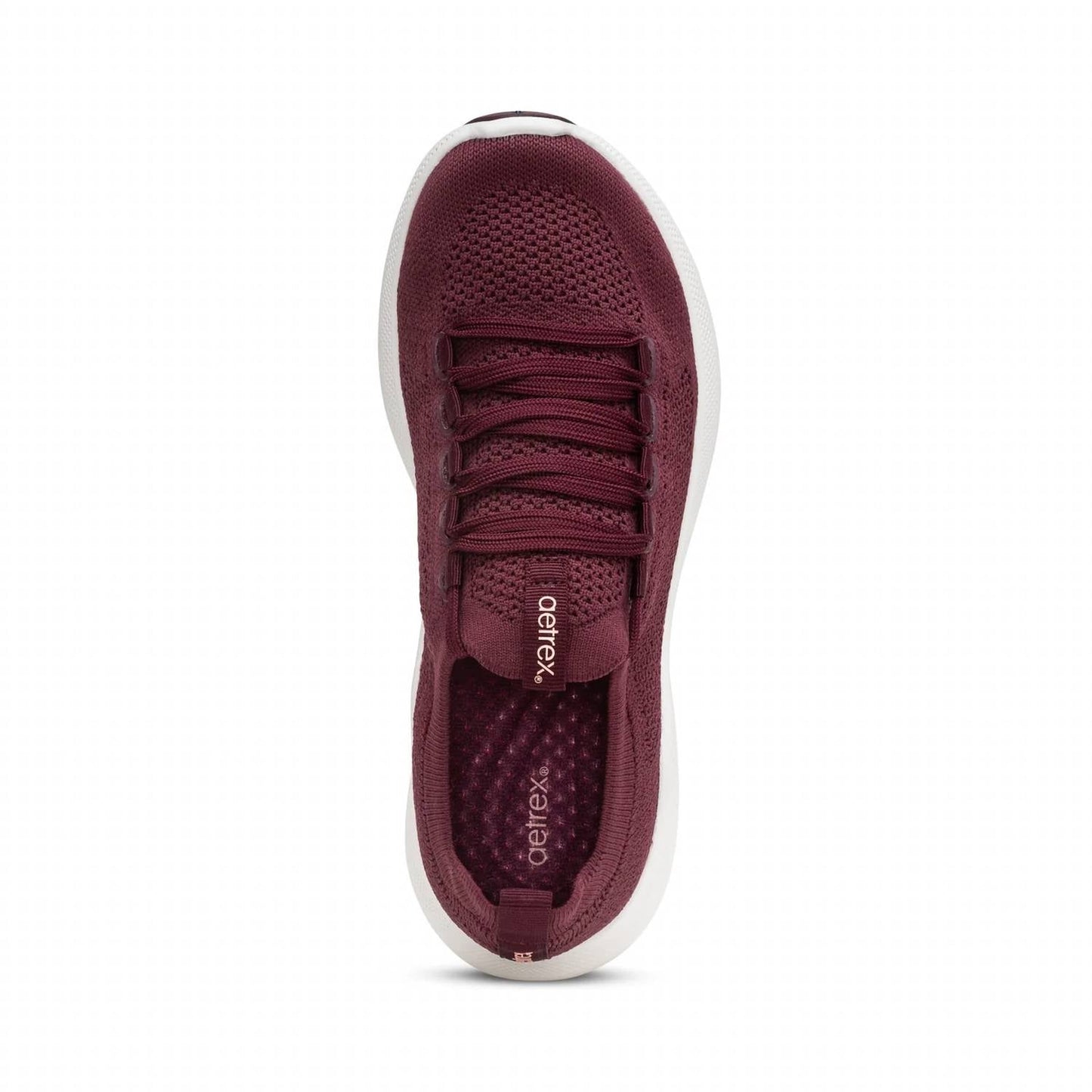 Aetrex - WOMEN'S CARLY SNEAKER
