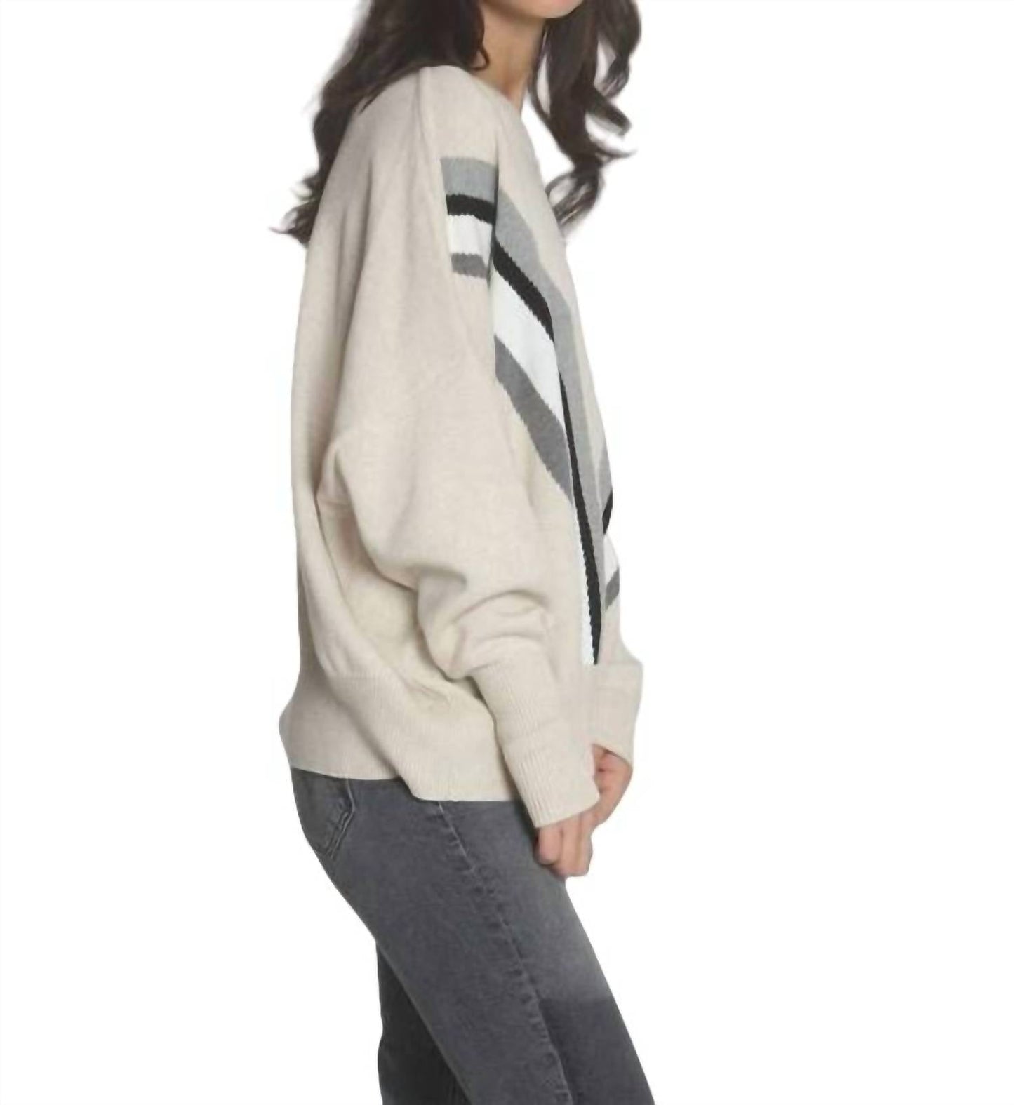Label+Thread - Retro Sweatshirt