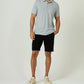 7Diamonds - Gautier Short Sleeve Polo