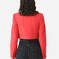A.L.C. - Reeve Cropped Jacket