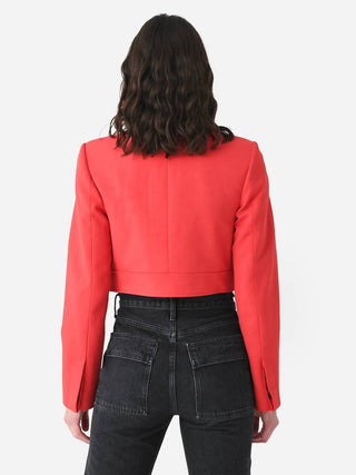 A.L.C. - Reeve Cropped Jacket